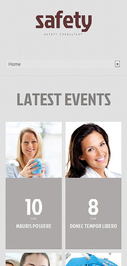 WordPress Themes - GoWebBaby.Com