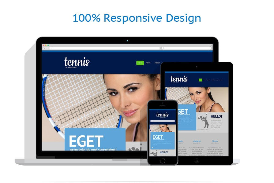 WordPress Themes - GoWebBaby.Com