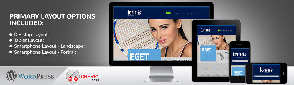 WordPress Themes - GoWebBaby.Com