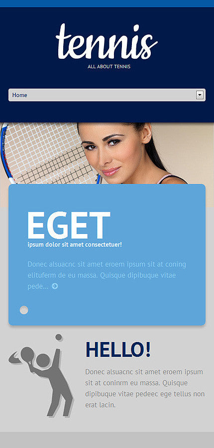 WordPress Themes - GoWebBaby.Com