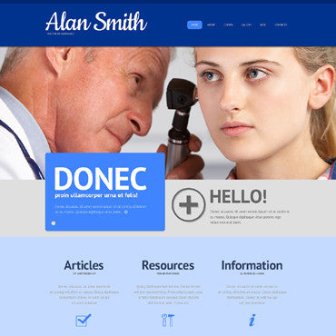WordPress Themes - GoWebBaby.Com