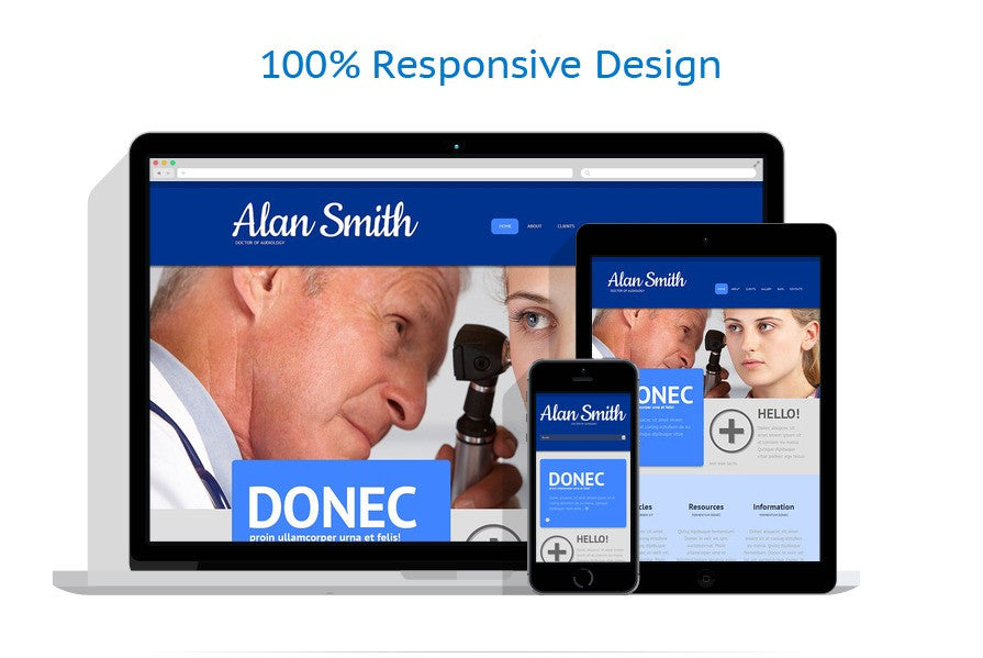 WordPress Themes - GoWebBaby.Com