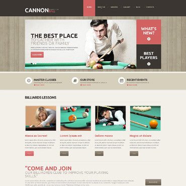 WordPress Themes - GoWebBaby.Com