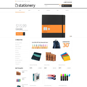 WooCommerce Themes - GoWebBaby.Com
