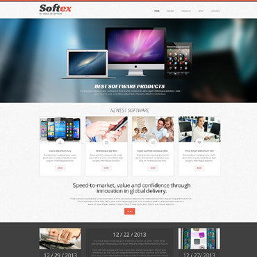 WordPress Themes - GoWebBaby.Com