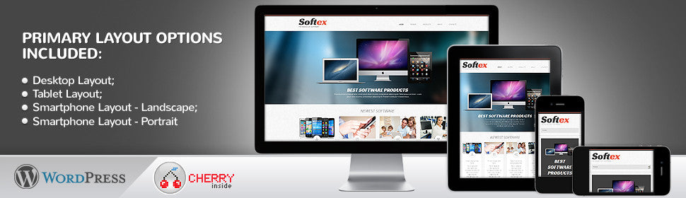 WordPress Themes - GoWebBaby.Com