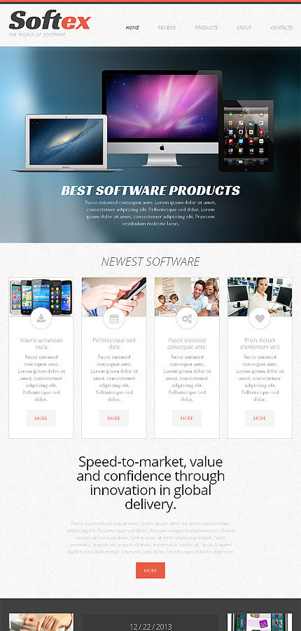 WordPress Themes - GoWebBaby.Com