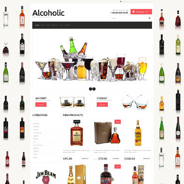 WooCommerce Themes - GoWebBaby.Com