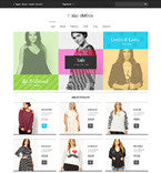 WooCommerce Themes - GoWebBaby.Com