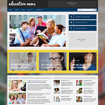WordPress Themes - GoWebBaby.Com