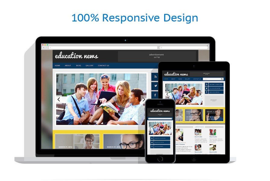 WordPress Themes - GoWebBaby.Com