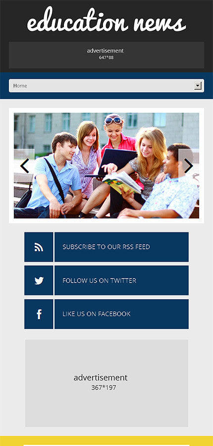 WordPress Themes - GoWebBaby.Com