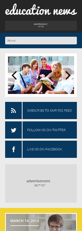 WordPress Themes - GoWebBaby.Com
