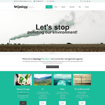 WordPress Themes - GoWebBaby.Com