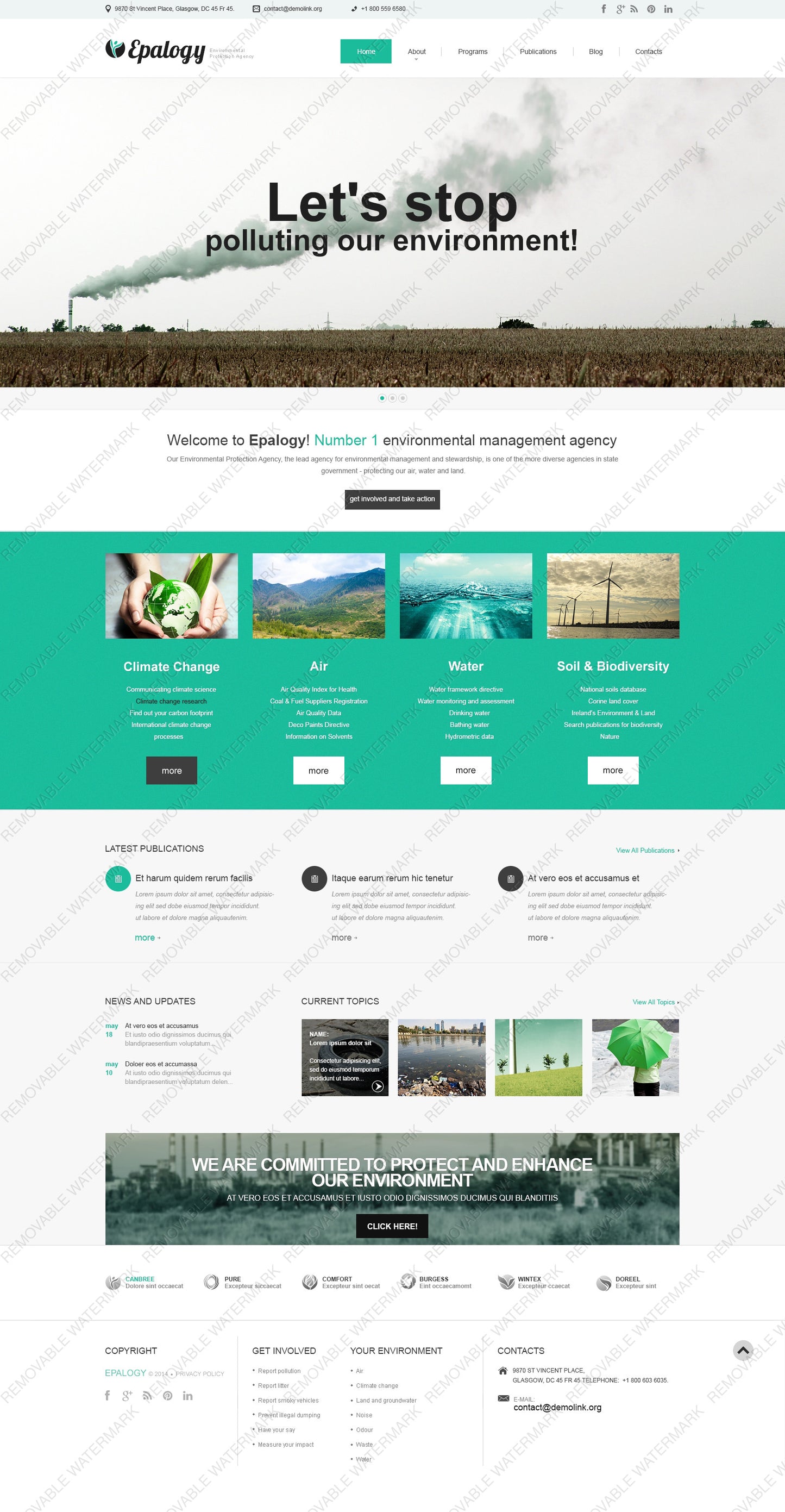WordPress Themes - GoWebBaby.Com