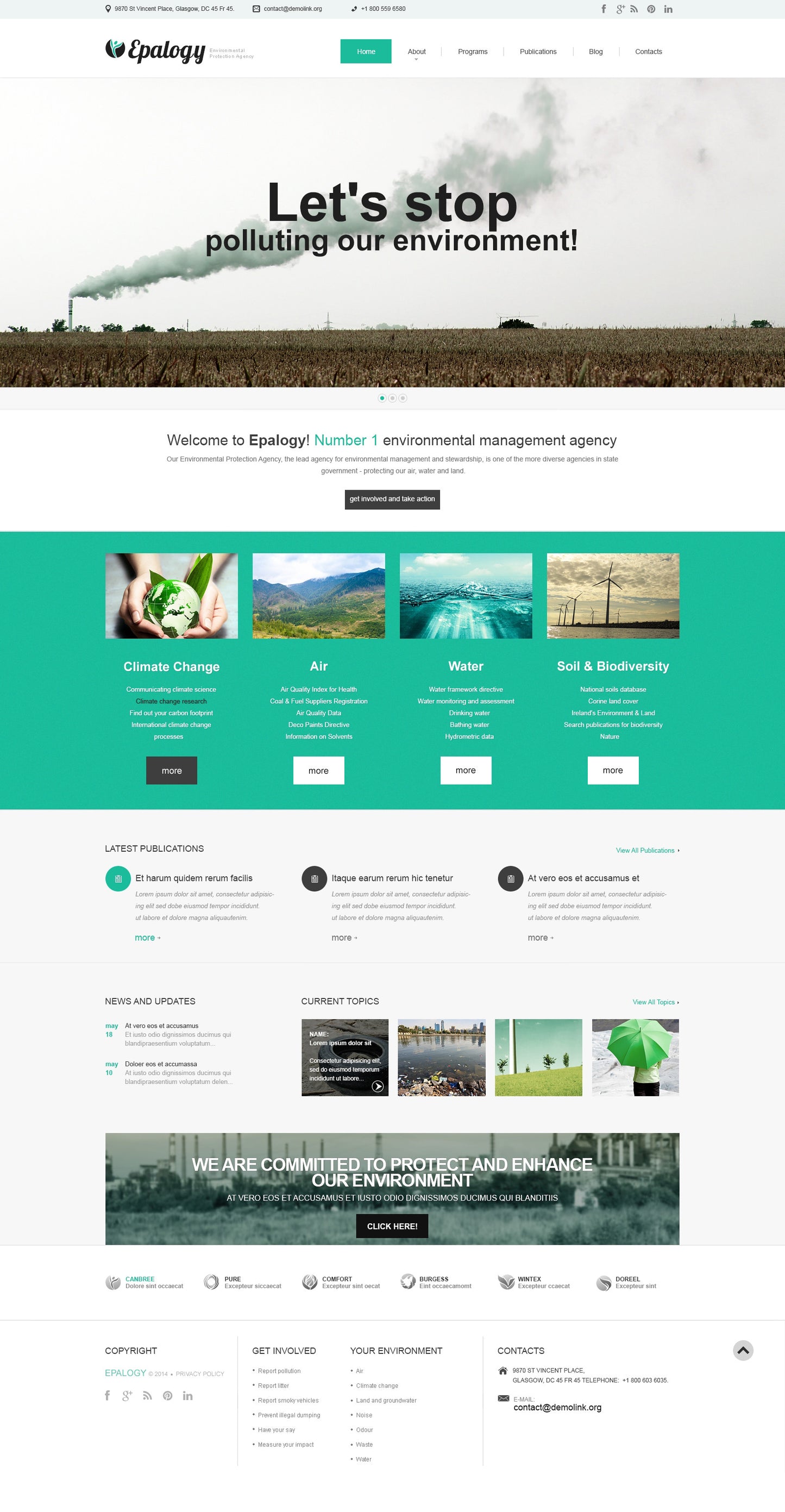 WordPress Themes - GoWebBaby.Com