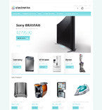 Magento Themes - GoWebBaby.Com