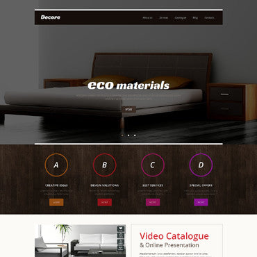 WordPress Themes - GoWebBaby.Com