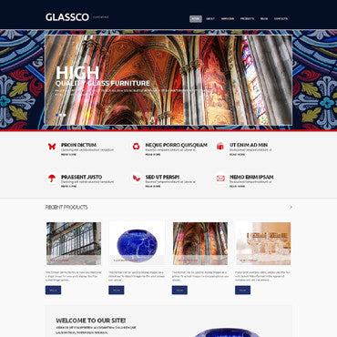 WordPress Themes - GoWebBaby.Com