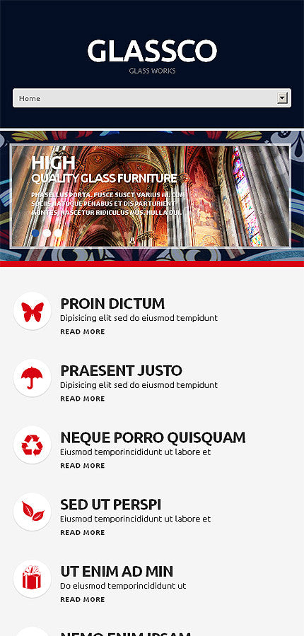WordPress Themes - GoWebBaby.Com