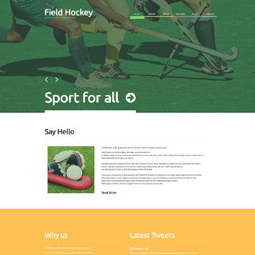 WordPress Themes - GoWebBaby.Com