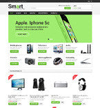 Shopify Themes - GoWebBaby.Com