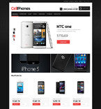Magento Themes - GoWebBaby.Com