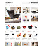 Shopify Themes - GoWebBaby.Com
