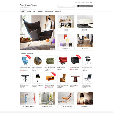 Shopify Themes - GoWebBaby.Com