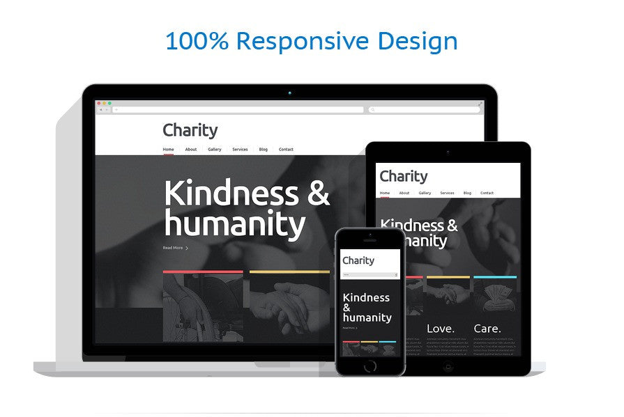 WordPress Themes - GoWebBaby.Com