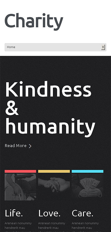 WordPress Themes - GoWebBaby.Com