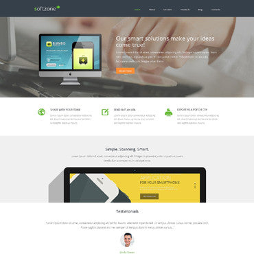 WordPress Themes - GoWebBaby.Com