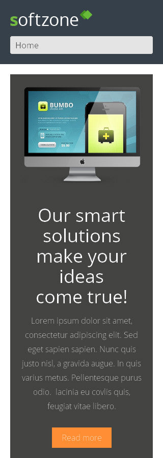 WordPress Themes - GoWebBaby.Com