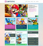 WordPress Themes - GoWebBaby.Com
