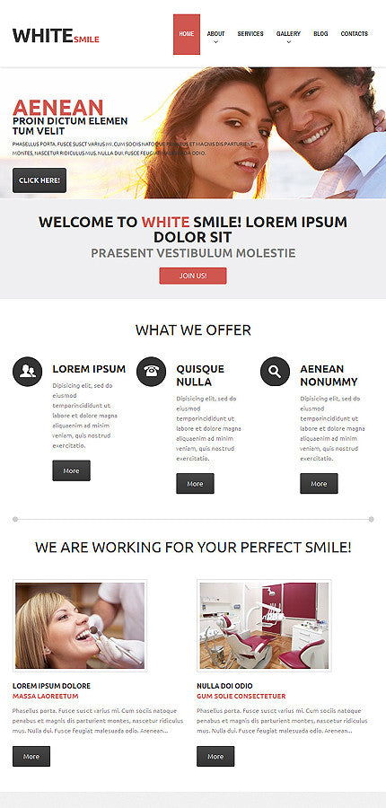 WordPress Themes - GoWebBaby.Com