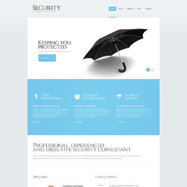 WordPress Themes - GoWebBaby.Com