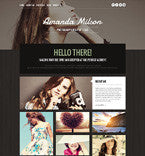 WordPress Themes - GoWebBaby.Com