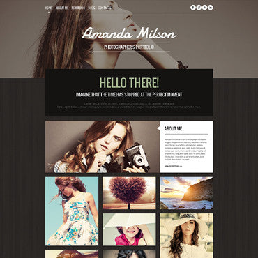 WordPress Themes - GoWebBaby.Com