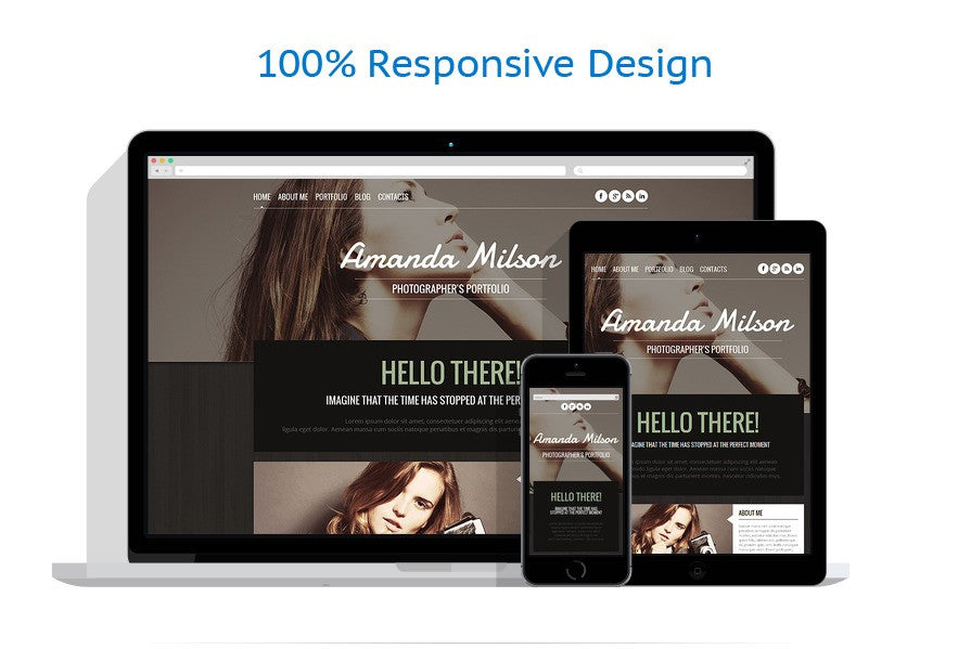 WordPress Themes - GoWebBaby.Com