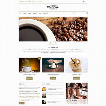 WooCommerce Themes - GoWebBaby.Com
