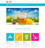 WordPress Themes - GoWebBaby.Com