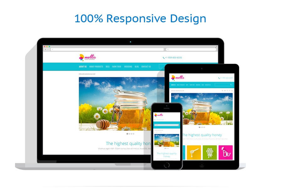 WordPress Themes - GoWebBaby.Com