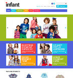 WooCommerce Themes - GoWebBaby.Com