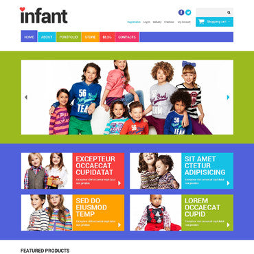WooCommerce Themes - GoWebBaby.Com