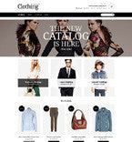 Magento Themes - GoWebBaby.Com