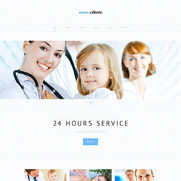 WordPress Themes - GoWebBaby.Com