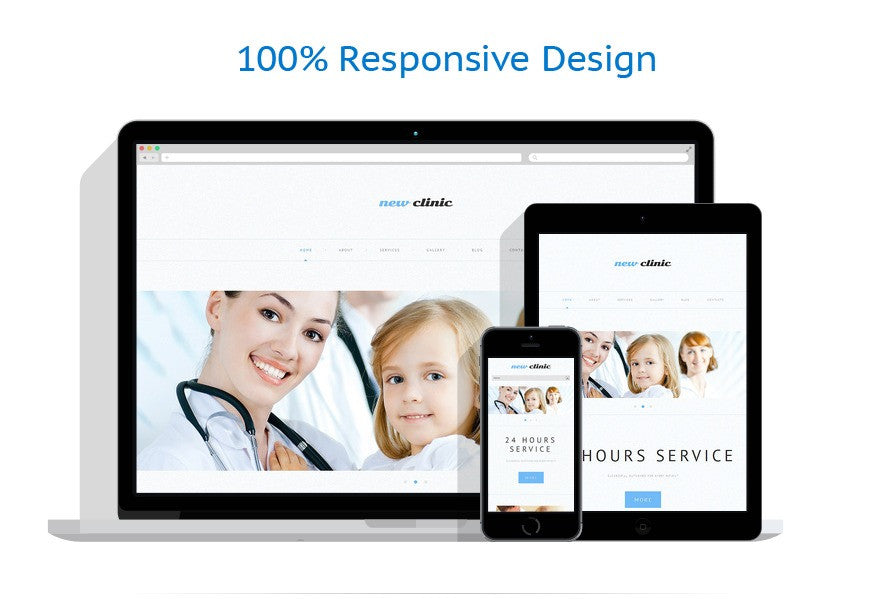 WordPress Themes - GoWebBaby.Com