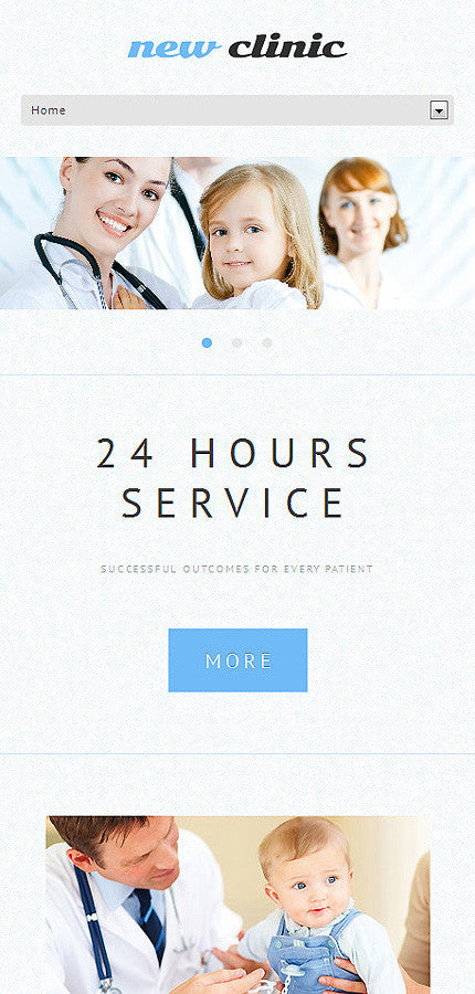 WordPress Themes - GoWebBaby.Com