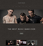 WordPress Themes - GoWebBaby.Com