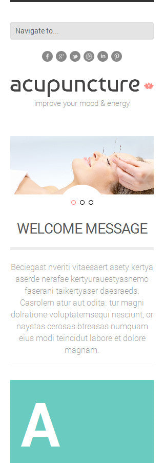 WordPress Themes - GoWebBaby.Com